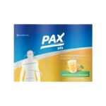 Pax Día Sabor Naranja 24 Sobres De 6 G C/U