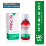 Perio-Aid 0,05% Active Control150 Ml