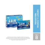 Sal De Frutas Lua Original Caja Con 8 Sobres Con 5 G C/U