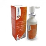 Acerumen Higiene Del Oído Caja Con Spray Con 40 Ml