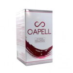Capell Caja Con 60 Cápsulas