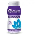 Cólageno 1000Mg Frasco X 60 Tabletas Recubiertas