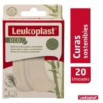 Curas Leukoplast Eco 20 Unds
