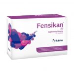 Fensikan 50 Con 30 Sachets