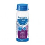 Fresubin Sabor Frutos Del Bosque Frasco Con 200 Ml