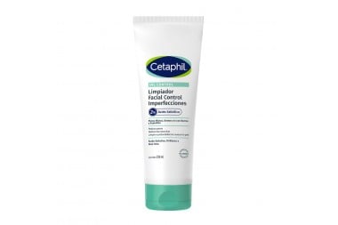 Limpiador Facial Cetaphil Oil Control 250 Ml