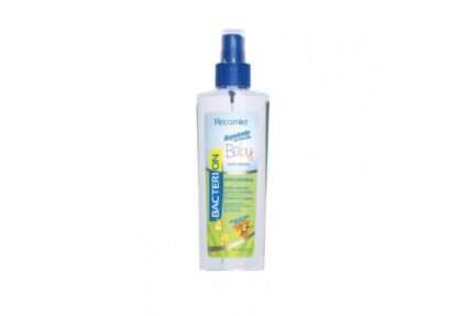 Locion Repelente Bacterion Baby Spray 150 Ml