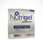 Nutrigel Advance 500 Mg / 1000 Ui Caja Con 30 Stick Pack Con 10.5 G C/U
