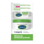 Oferta Crema Hidratante Cetaphil 453 G Gratis Pote 250 G