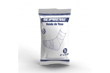 Venda De Yeso Supreme Und Venda De Yeso Supreme Und