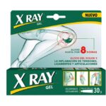 X Ray Gel Tópico Caja Con Tubo Con 30 G